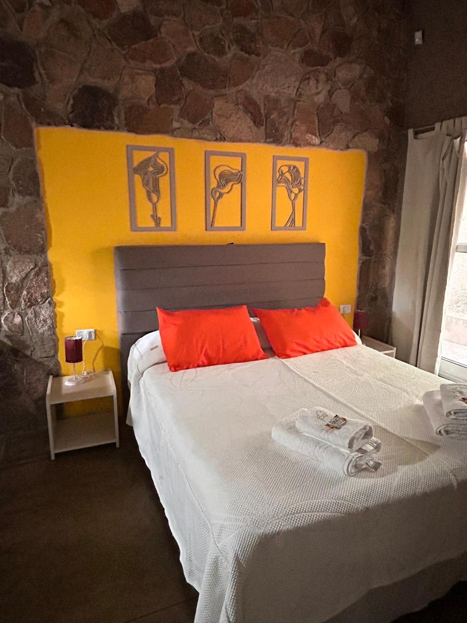 Pueblo Santo, Cabanas & Suites Сан-Хав'єр Екстер'єр фото